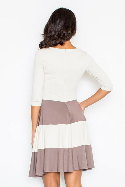 Vestito da giorno model 111720 Figl - Modern Vogue