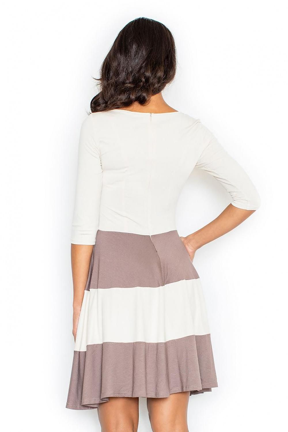 Vestito da giorno model 111720 Figl - Modern Vogue