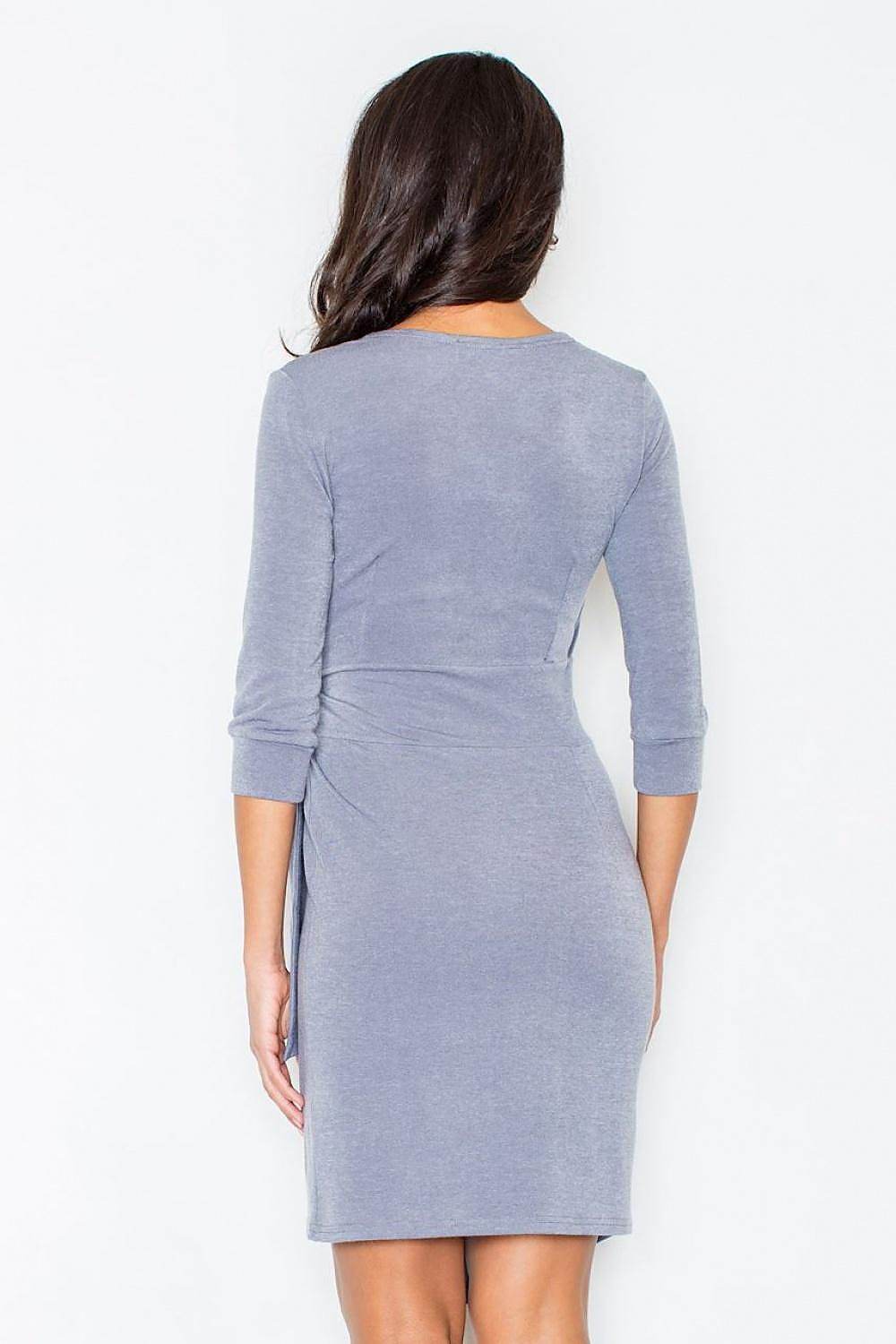 Vestito da giorno model 111729 Figl - Modern Vogue