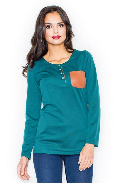 Maglia model 27977 Figl - Modern Vogue