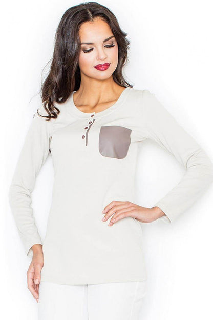 Maglia model 27977 Figl - Modern Vogue