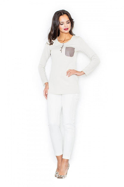 Maglia model 27977 Figl - Modern Vogue