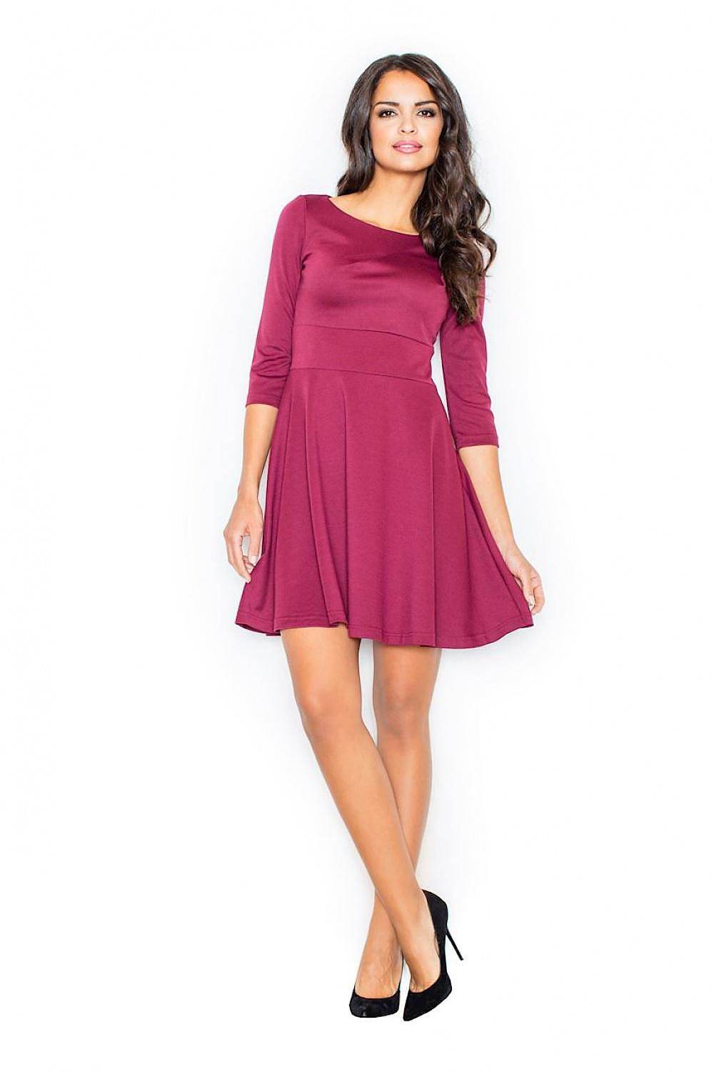 Vestito da cocktail model 10134 Figl - Modern Vogue