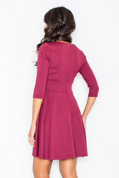 Vestito da cocktail model 10134 Figl - Modern Vogue