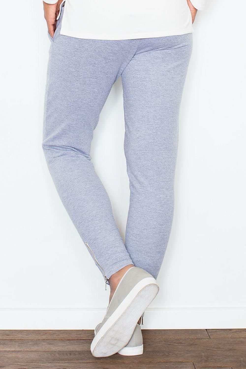  Pantaloni da donna model 43860 Figl 