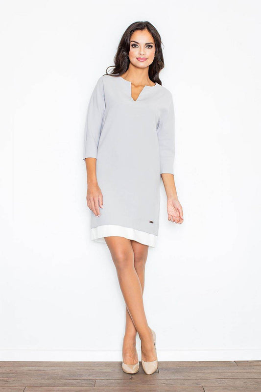 Vestito da giorno model 44237 Figl - Modern Vogue