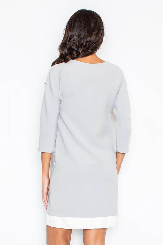 Vestito da giorno model 44237 Figl - Modern Vogue