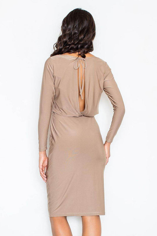 Vestito da giorno model 43882 Figl - Modern Vogue
