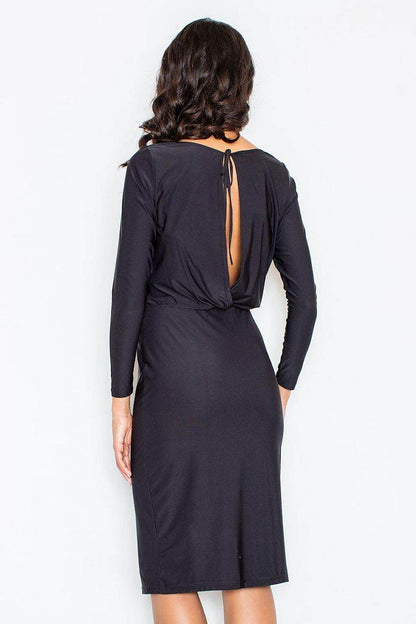 Vestito da giorno model 43882 Figl - Modern Vogue
