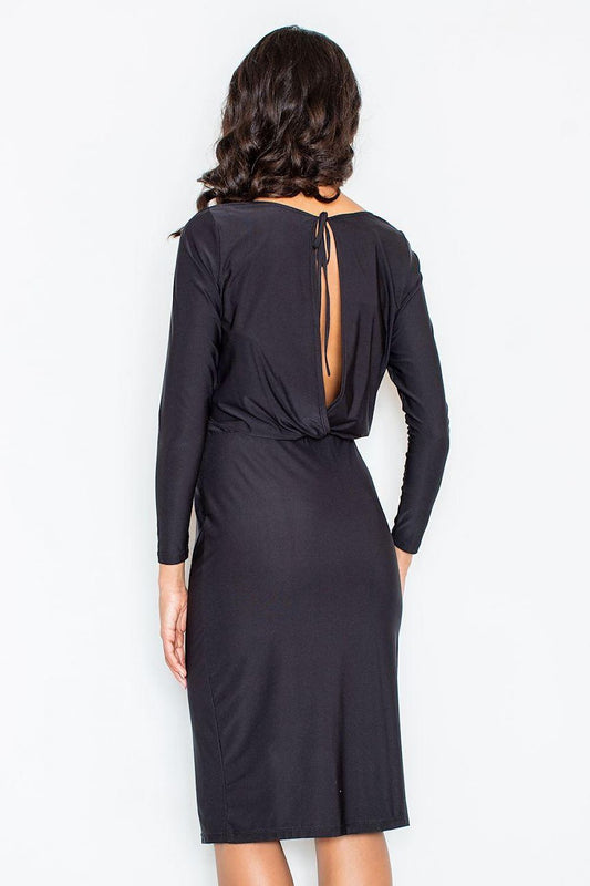  Vestito da giorno model 43883 Figl 