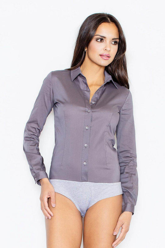 Body model 43895 Figl - Modern Vogue
