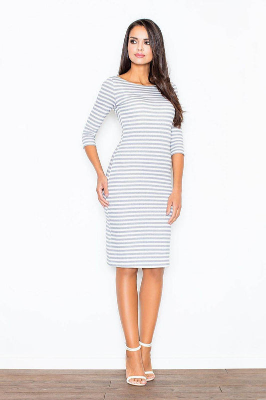 Vestito da giorno model 44269 Figl - Modern Vogue