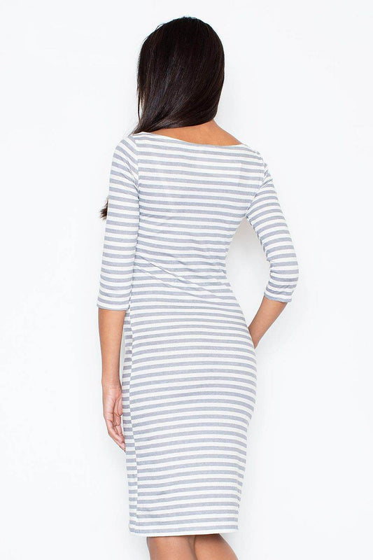 Vestito da giorno model 44269 Figl - Modern Vogue