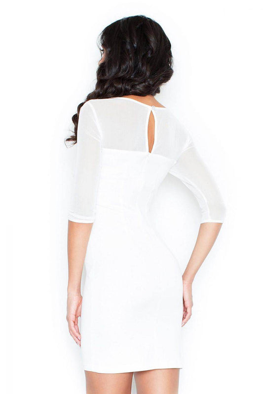 Vestito da cocktail model 28070 Figl - Modern Vogue