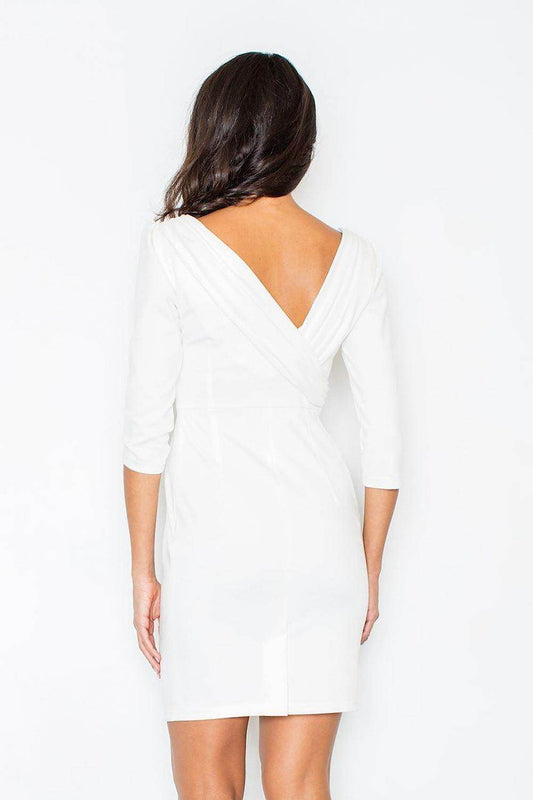 Vestito da cocktail model 10136 Figl - Modern Vogue