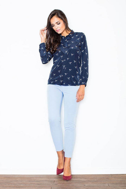 Pantaloni da donna model 44208 Figl - Modern Vogue