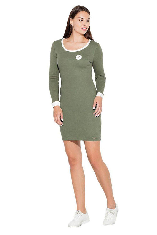 Vestito da giorno model 111816 Katrus - Modern Vogue