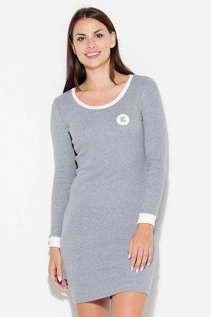 Vestito da giorno model 111816 Katrus - Modern Vogue