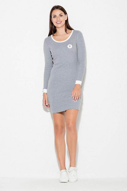 Vestito da giorno model 111816 Katrus - Modern Vogue