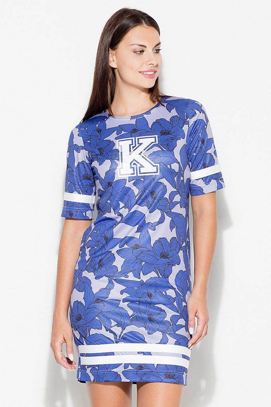 Vestito da giorno model 111826 Katrus - Modern Vogue