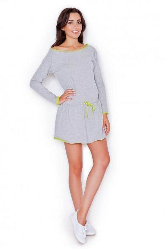 Vestito da giorno model 48354 Katrus - Modern Vogue