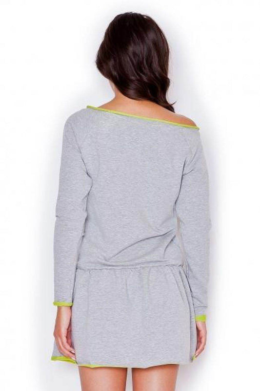 Vestito da giorno model 48354 Katrus - Modern Vogue
