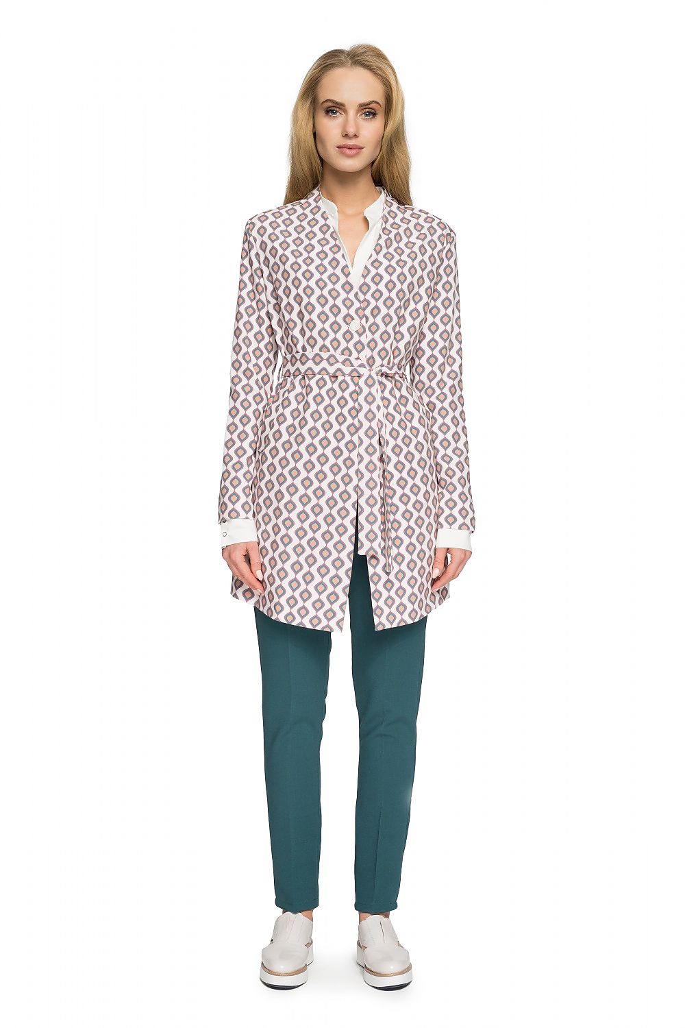  Cappotto model 112788 Stylove 