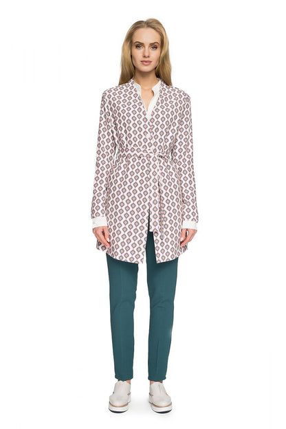  Cappotto model 112788 Stylove 