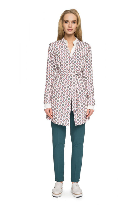  Cappotto model 112788 Stylove 