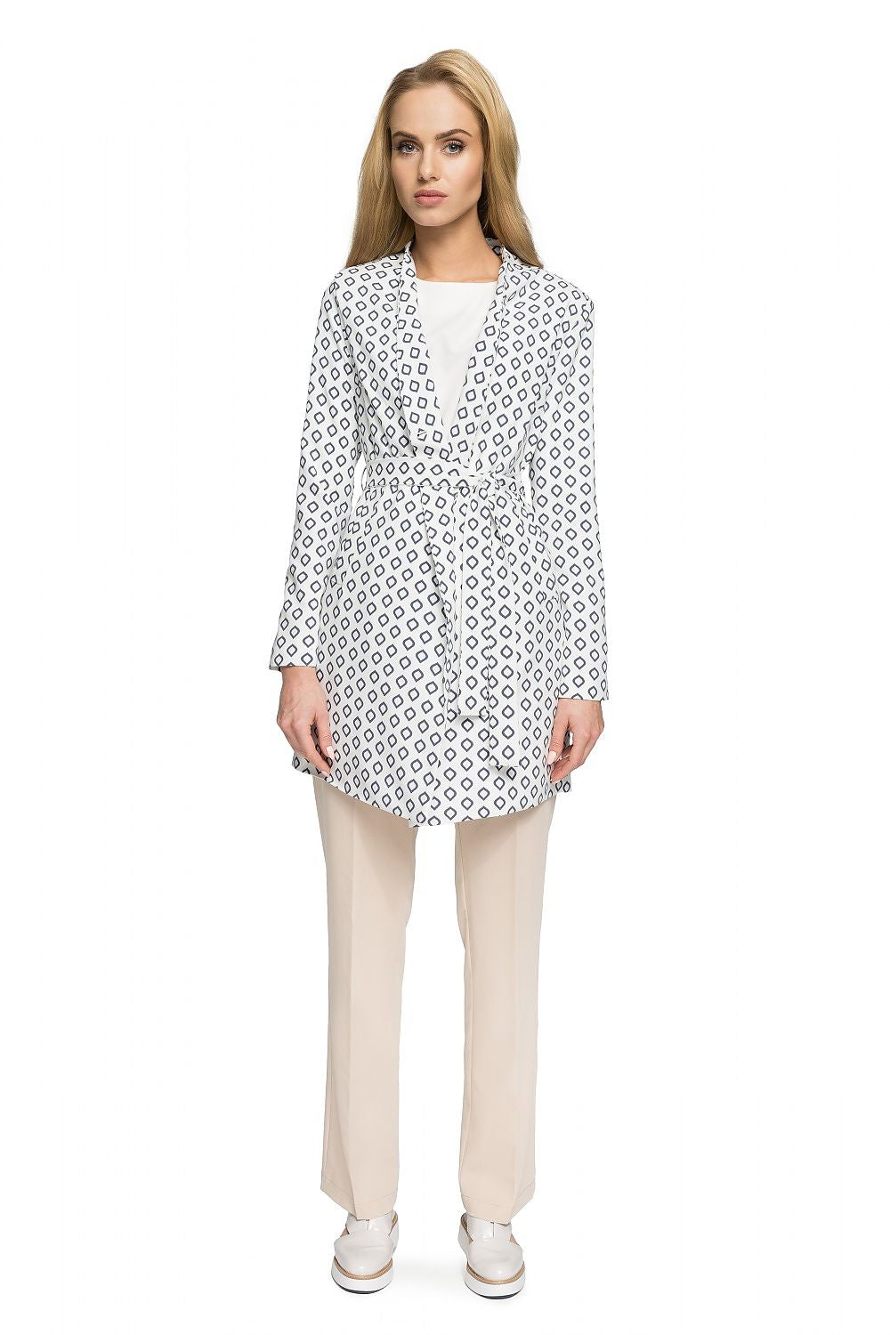  Cappotto model 112790 Stylove 