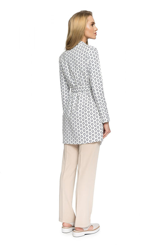  Cappotto model 112790 Stylove 