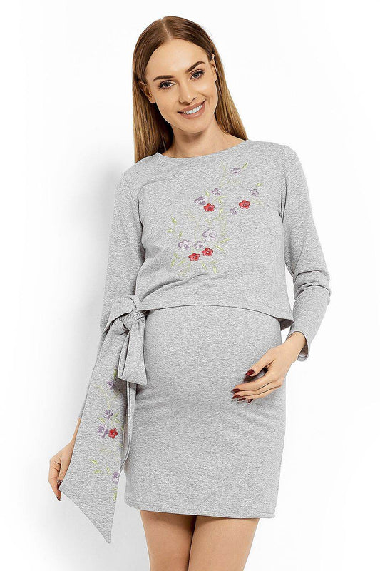 Vestito premaman model 113209 PeeKaBoo - Modern Vogue