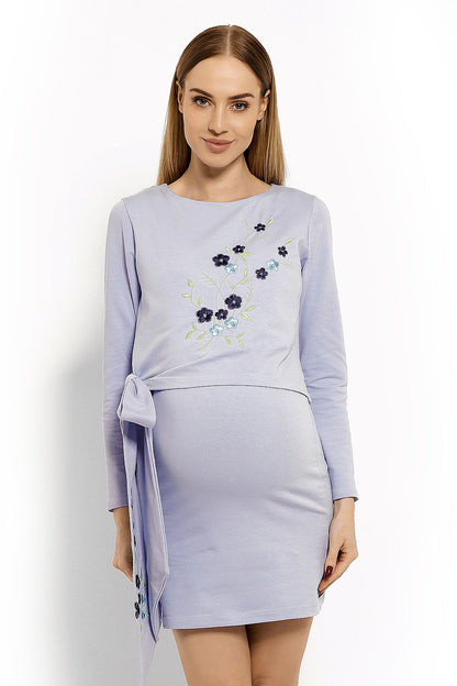 Vestito premaman model 113209 PeeKaBoo - Modern Vogue