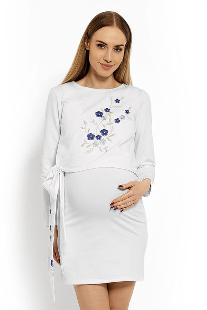 Vestito premaman model 113209 PeeKaBoo - Modern Vogue