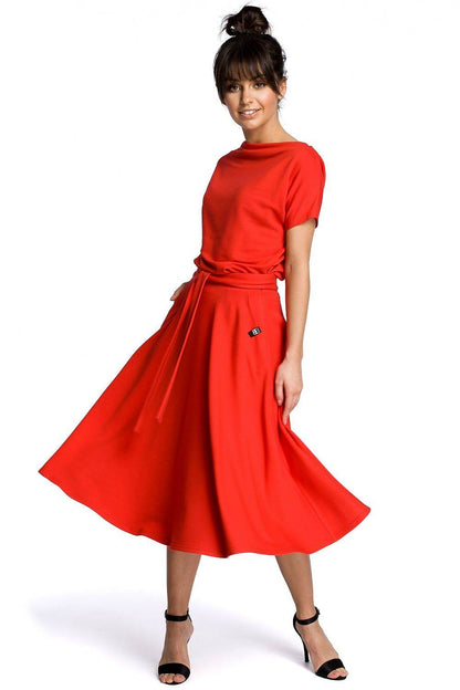 Vestito da giorno model 113835 BeWear - Modern Vogue