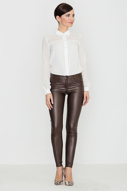  Pantaloni lunghi model 114256 Lenitif 
