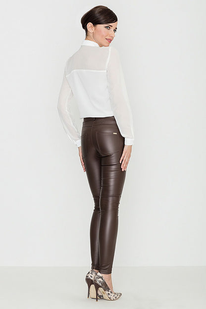  Pantaloni lunghi model 114256 Lenitif 