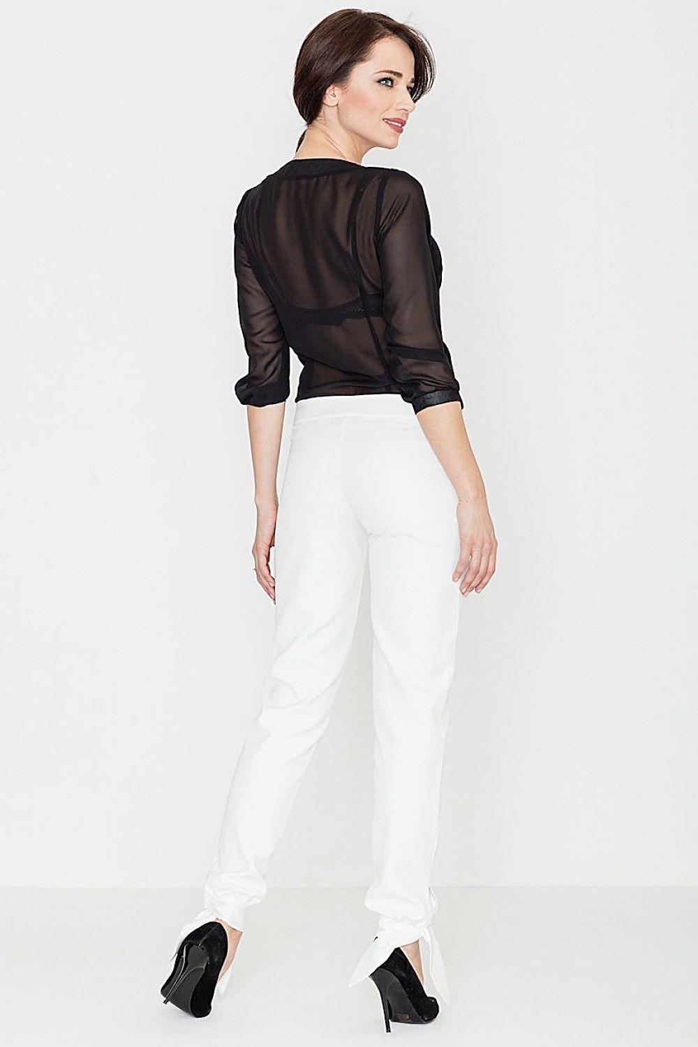  Pantaloni lunghi model 114258 Lenitif 