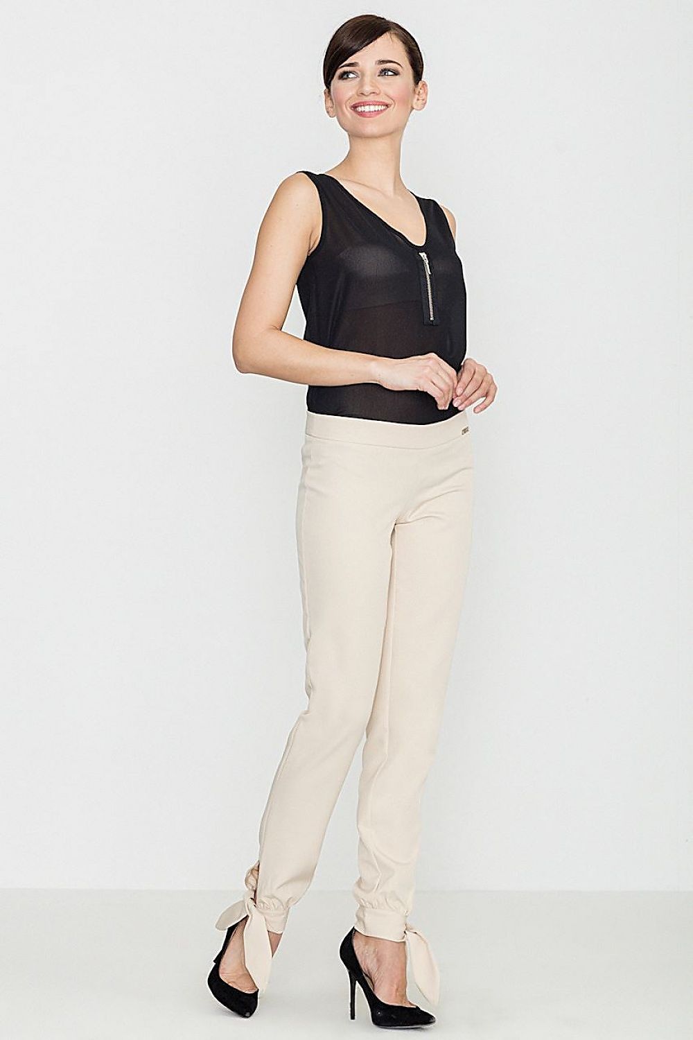  Pantaloni lunghi model 114259 Lenitif 