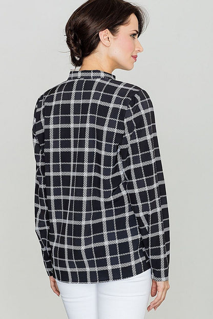  Camicia a manica lunga  model 114278 Lenitif 