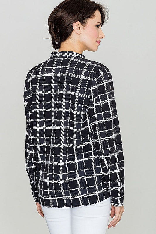  Camicia a manica lunga  model 114278 Lenitif 