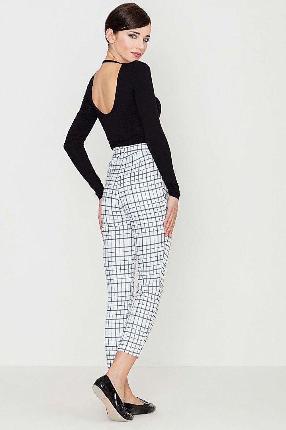  Pantaloni da donna model 114286 Lenitif 