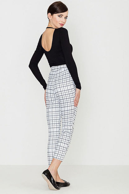  Pantaloni da donna model 114286 Lenitif 