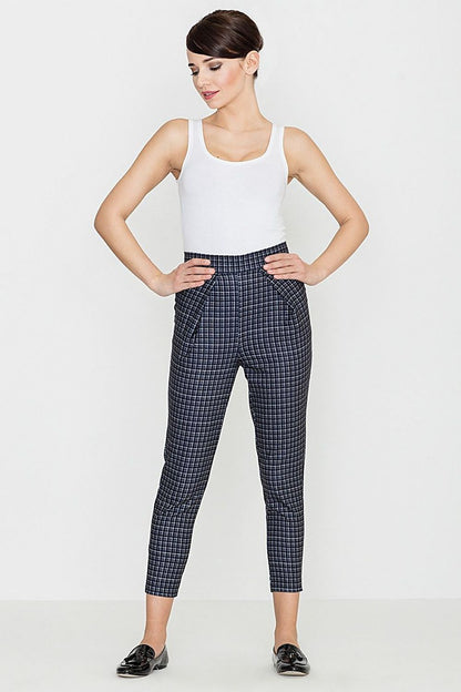  Pantaloni da donna model 114287 Lenitif 
