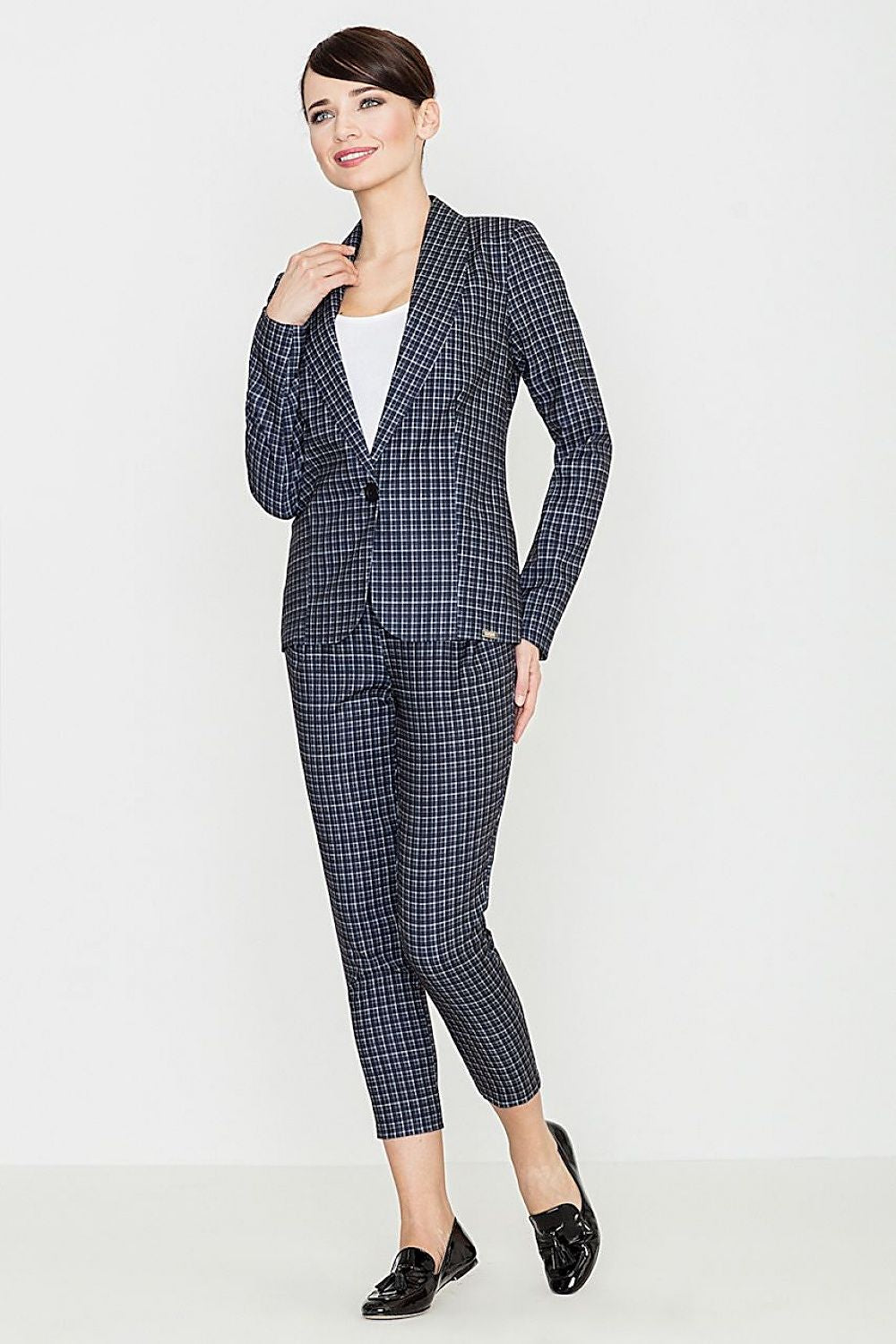  Pantaloni da donna model 114287 Lenitif 