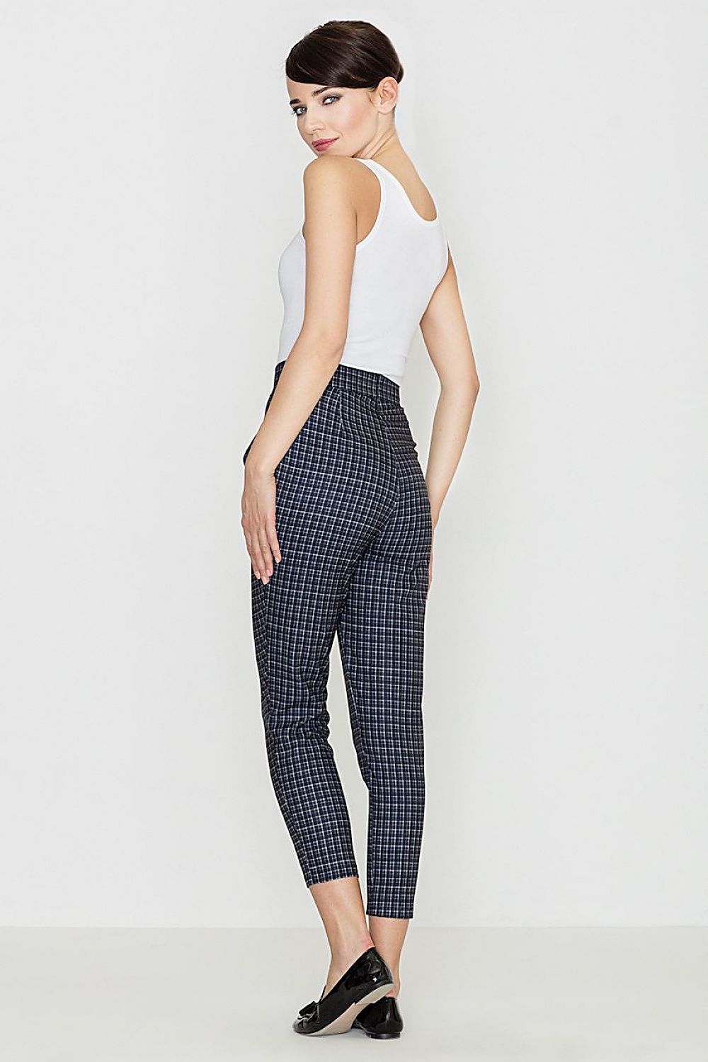  Pantaloni da donna model 114287 Lenitif 