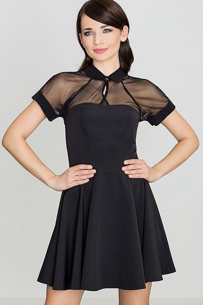  Vestito lungo model 114300 Lenitif 