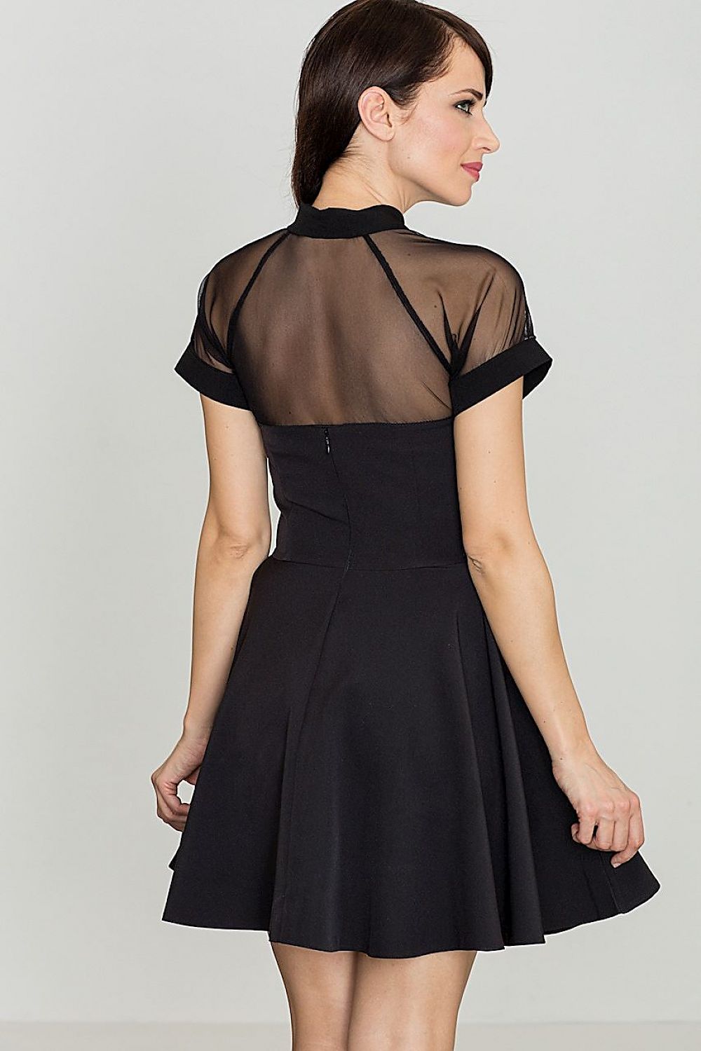  Vestito lungo model 114300 Lenitif 