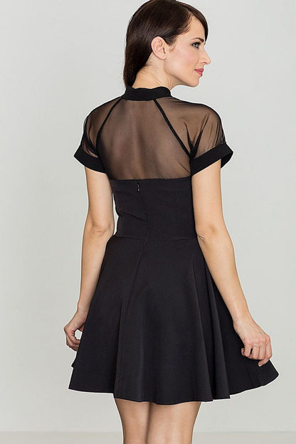  Vestito lungo model 114300 Lenitif 