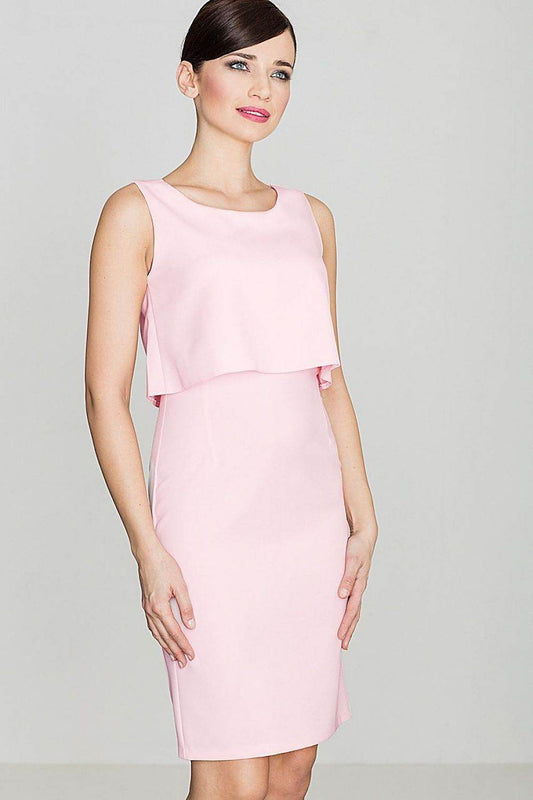 Vestito da cocktail model 114320 Lenitif - Modern Vogue